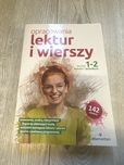 opracowania lektur i wierszy klasy 1-2 szkola średnia liceum