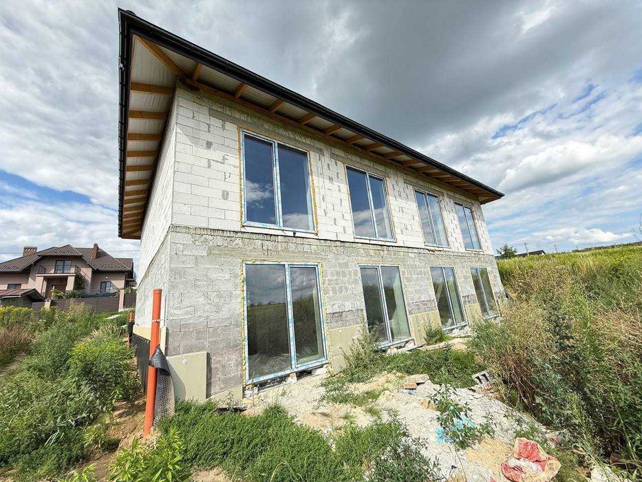 Продаж котеджу в Гамаліївці