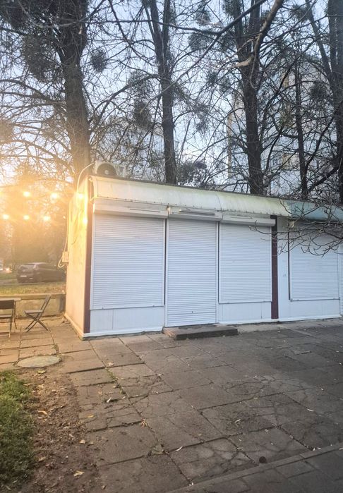 Оренда МАФ , вул Княгині Ольги, р-н аквапарку