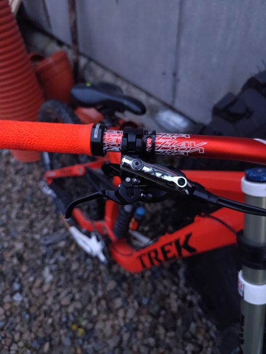 Продам Trek Session 88