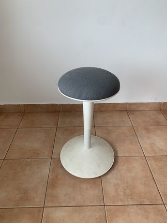 Stołek do biurka krzesło fotel obrotowe