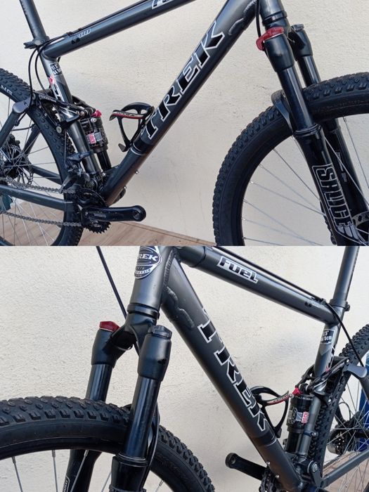 JF-Bikes  suspensão total 27,5 Trek Fuel / Lapierre 310