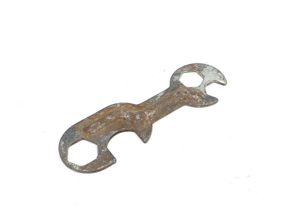 Klucz rowerowy serwisowy