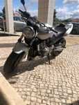 Hornet CB 600 PC36