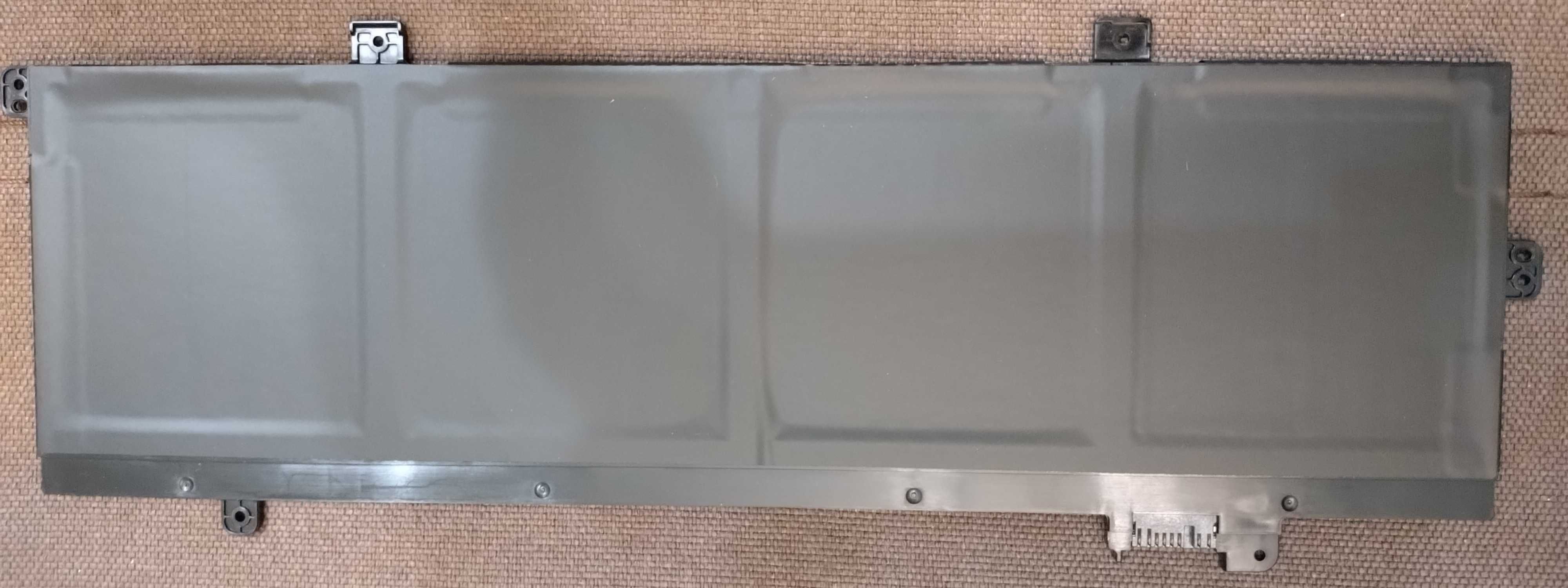 Нова оригінальна посилена батарея для Lenovo ThinkPad T/P16 на 86 Вт/г