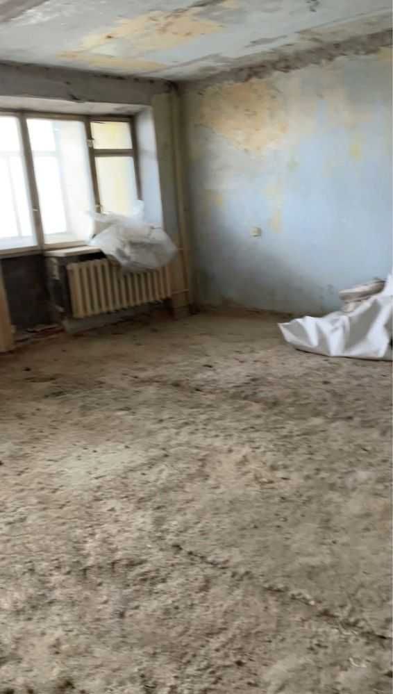 37493 продаж 1 кімнатної квартири в р-н Загод Зерно