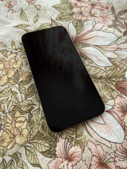 IPhone 13 pro max 1tb apline green