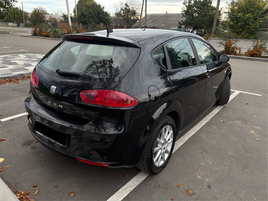 Продам Seat Leon
