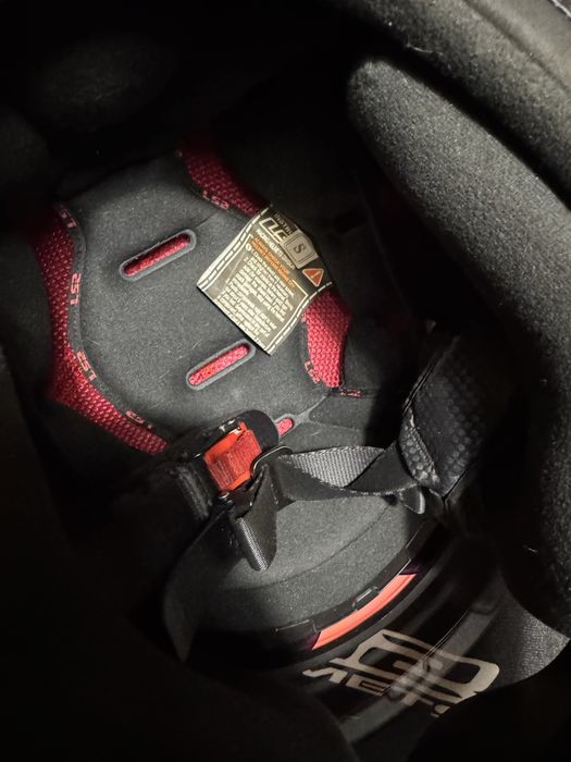 Мотошлем новый ls2 helmets ecer22-05