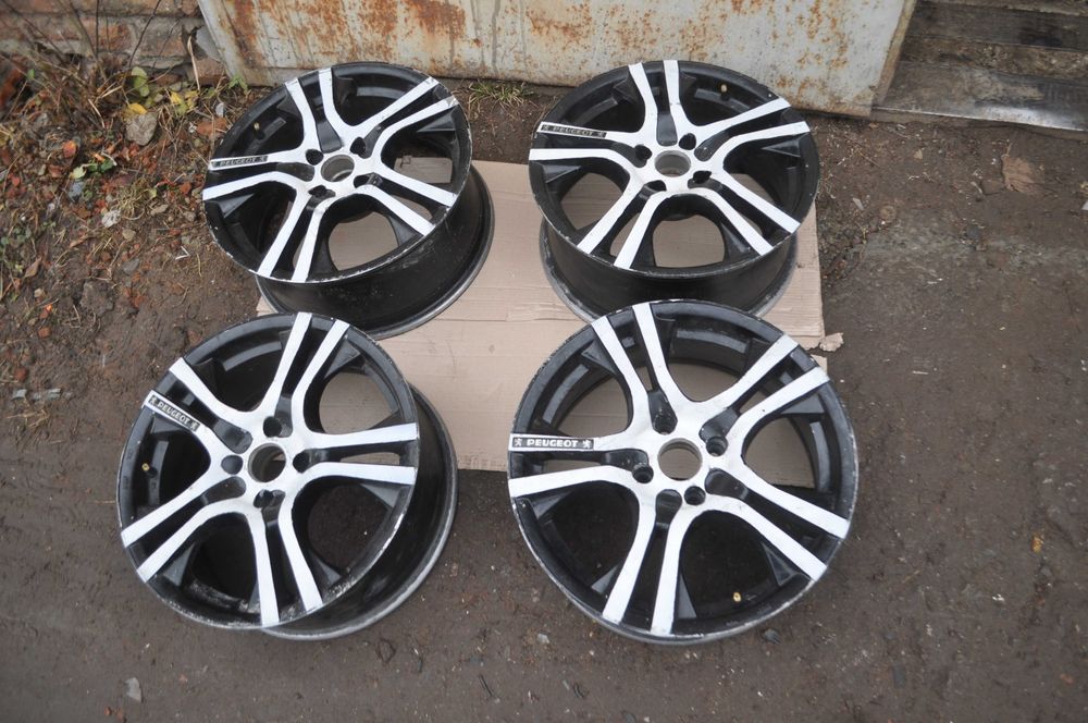 Диски комплект kba47282 r17 7jx17h2