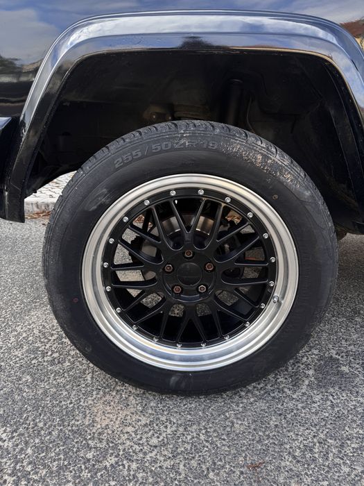 Jeep Cherokee XJ 4.0 AUTOMATICO