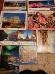 7 puzzles 1000 peças