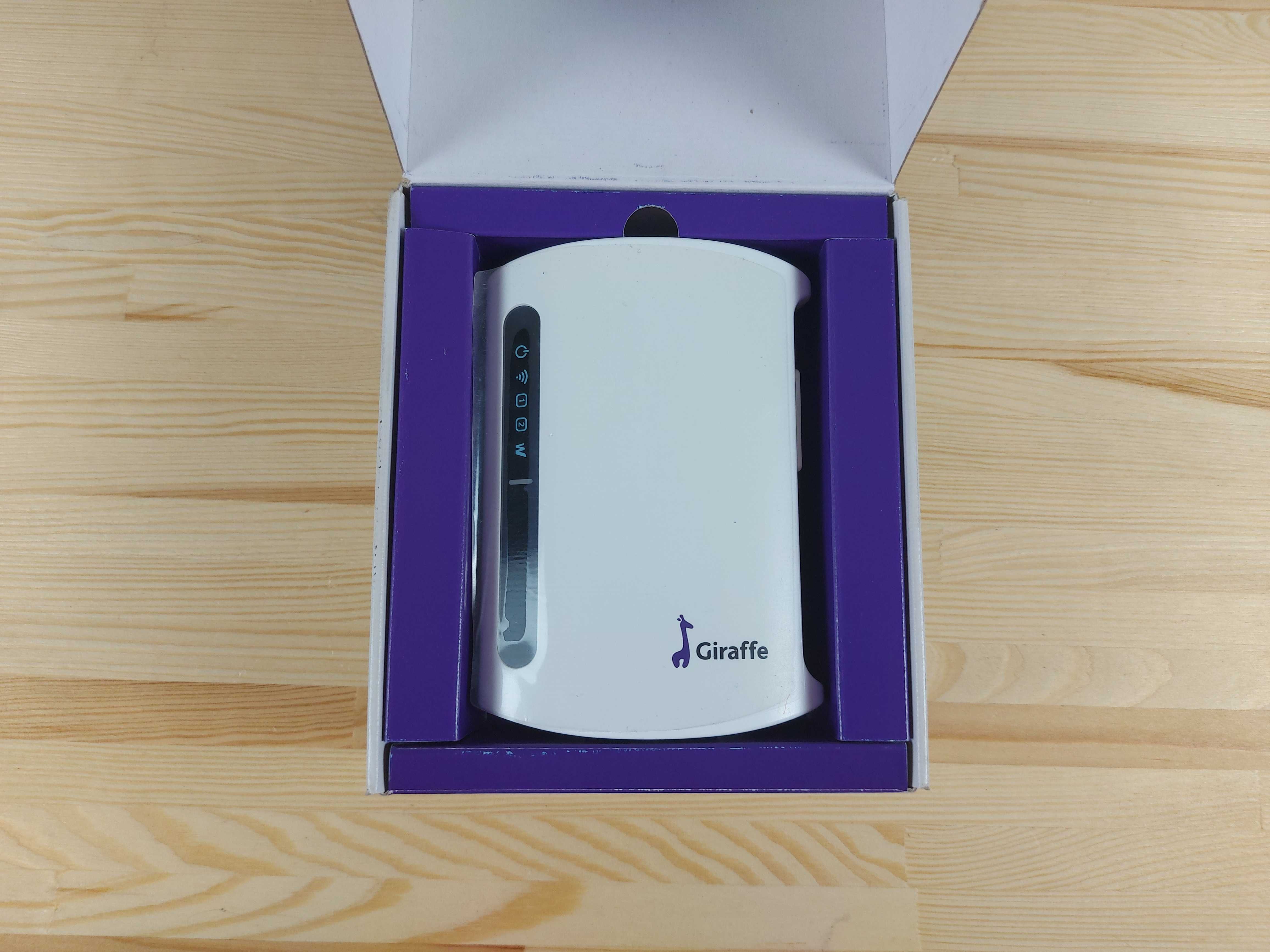 Продам Роутер Giraffe Modacom UR-Home 4G