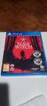 Blair witch PlayStation 4