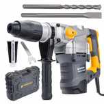 Młot udarowy Powermat PM-MU-2800M, 2800W, SDS-MAX, 18J