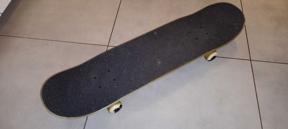 Deskorolka Globe G1 Natives roz. 8