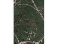 Pedreira de blocos de pedra a explorar com 20.000 m2