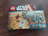Klocki LEGO Droid Escape Pod 7-12 lat