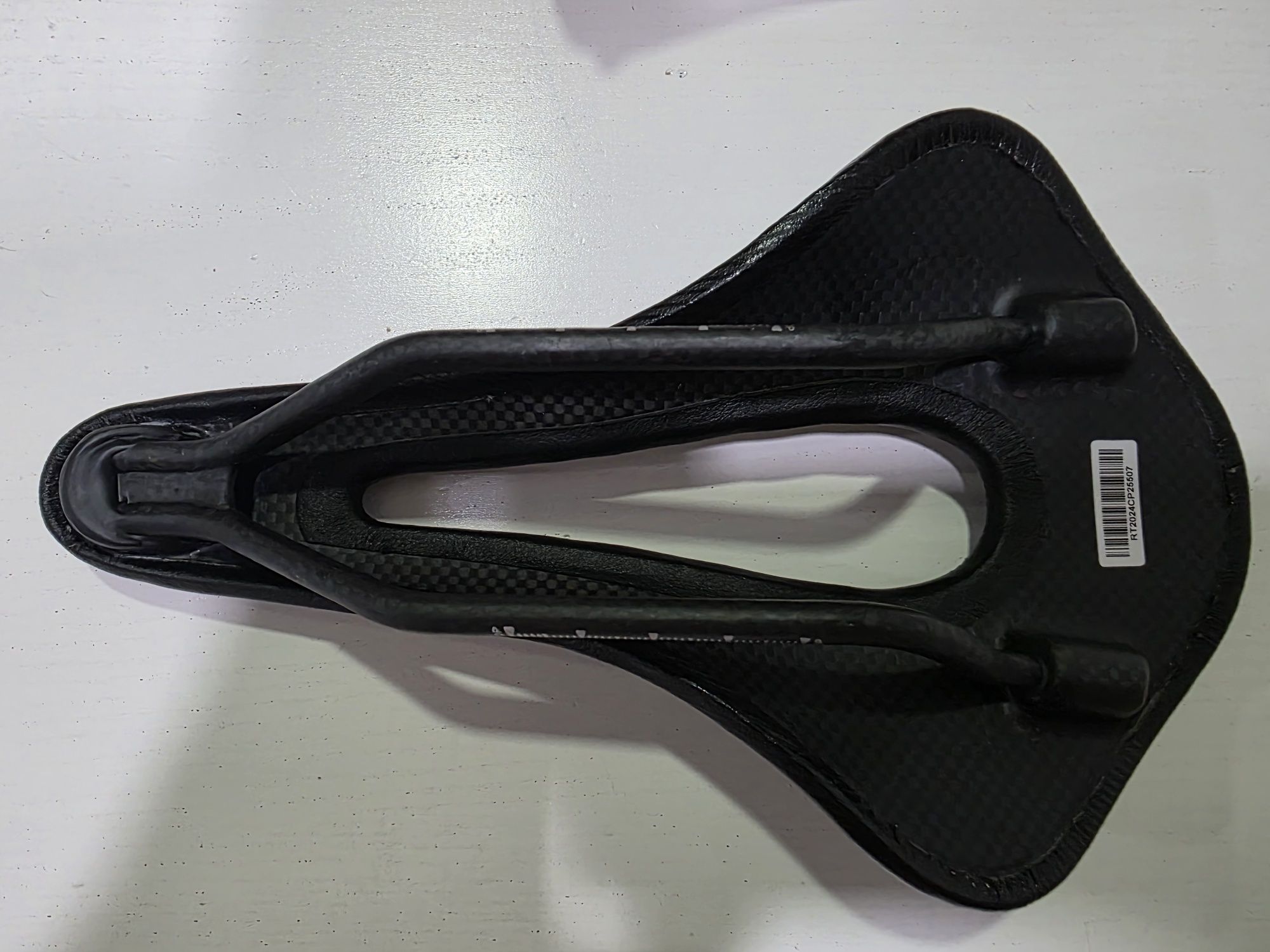 Selim Ryet Ultimate - Bicicleta