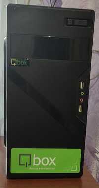 Компьютер Qbox A0112