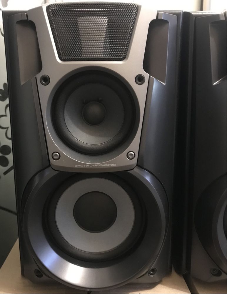 Музыкальный центр Technics eh-500