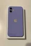 iPhone 12 Fioletowy 64GB