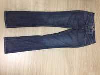 Spodnie jeans River Island S