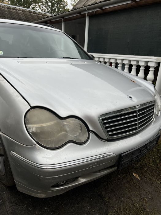 Продам Mercedes c270