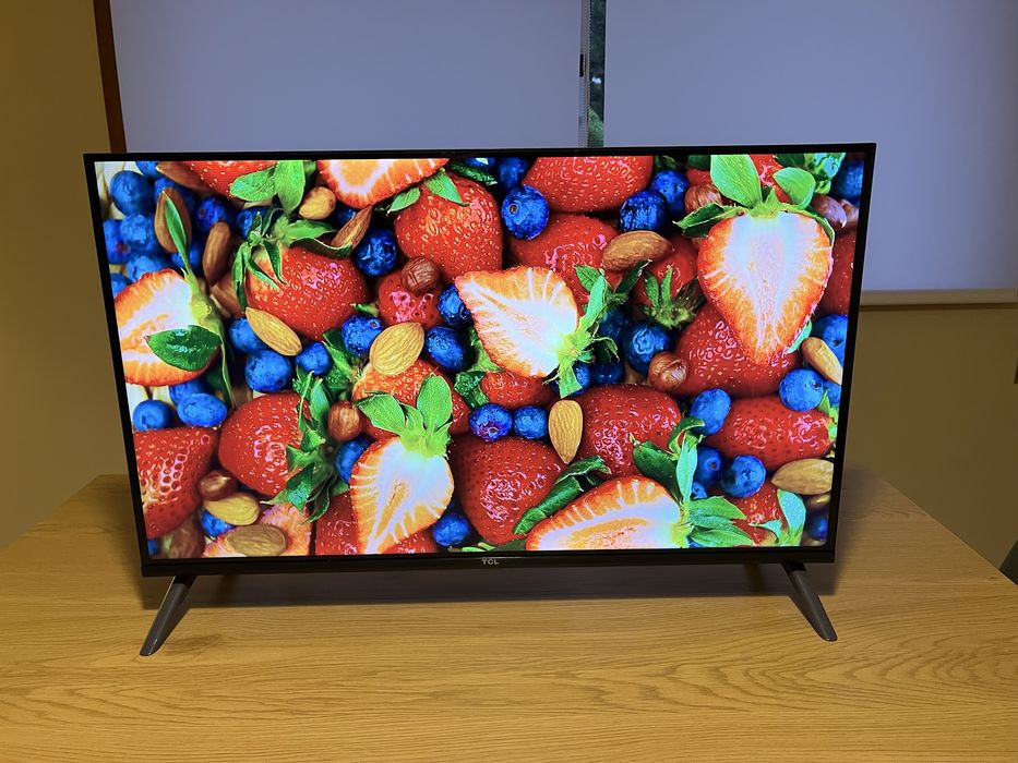 Smart tv TCL 32”