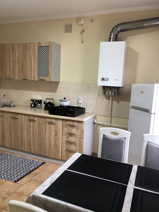 Однокімнатна  квартира в центрі  МУКАЧЕВА