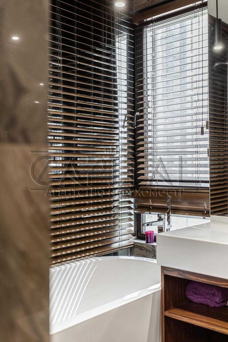 Оренда 3-кімнатної квартири в ЖК "Park Avenue VIP" / Є ПАРКІНГ