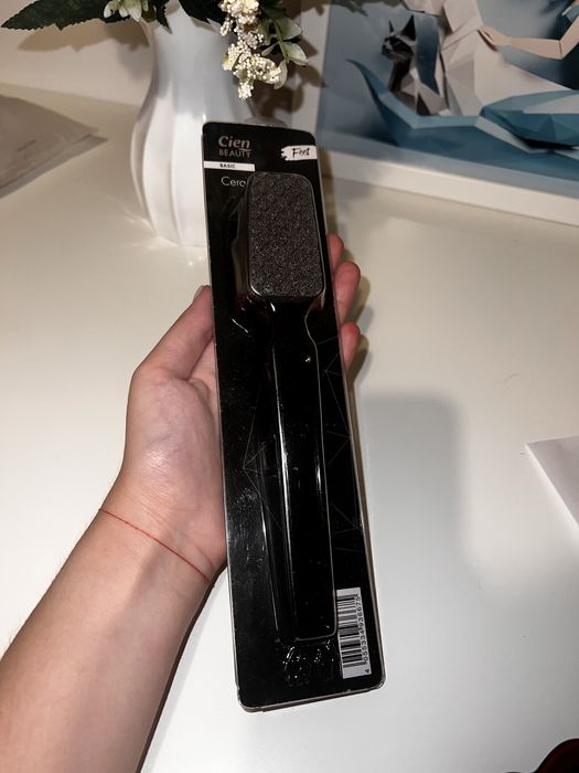 pilnik tarka do stóp nowa