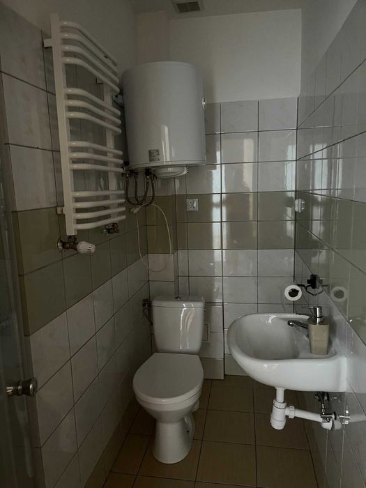 Kawalerka przy Galerii Tomaszów ul. Barlickiego 8
