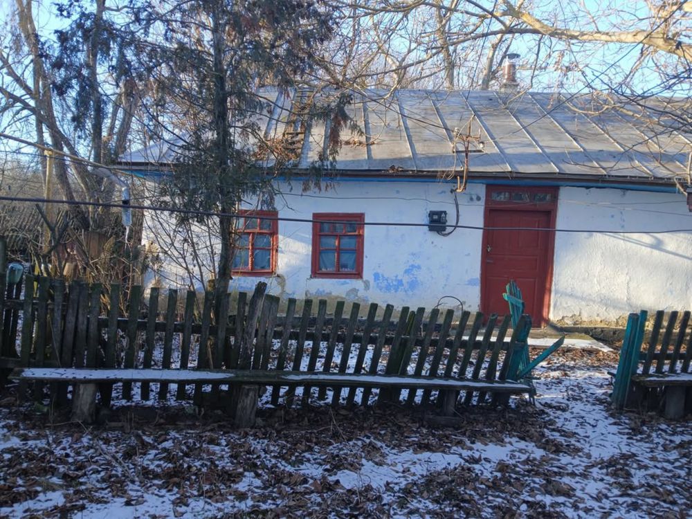 Продаж будинку у селі Пасинки