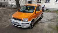 Fiat Panda Fiat Panda Alessi Limitowana Edycja