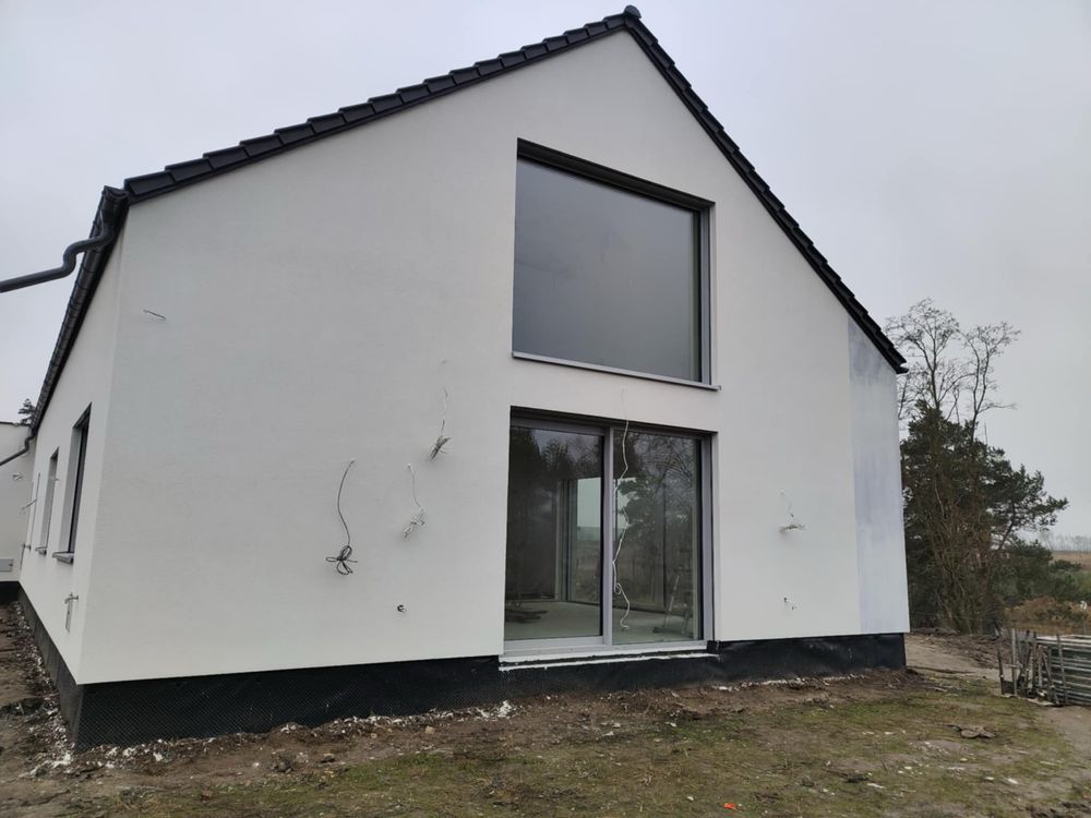 Firma ogólnobudowlana przyjmie zlecenia