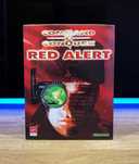 Command & Conquer Red Alert (PC PL 1996) BIG BOX polskie kompl wydanie