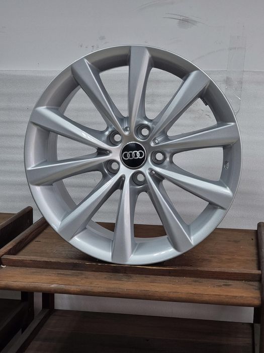 Felgi Aluminiowe 18 Cali Bmw Do Audi A5 A4 Allroad A6 A7 A8