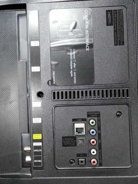 Telewizor Samsung Smart 40 cali TV