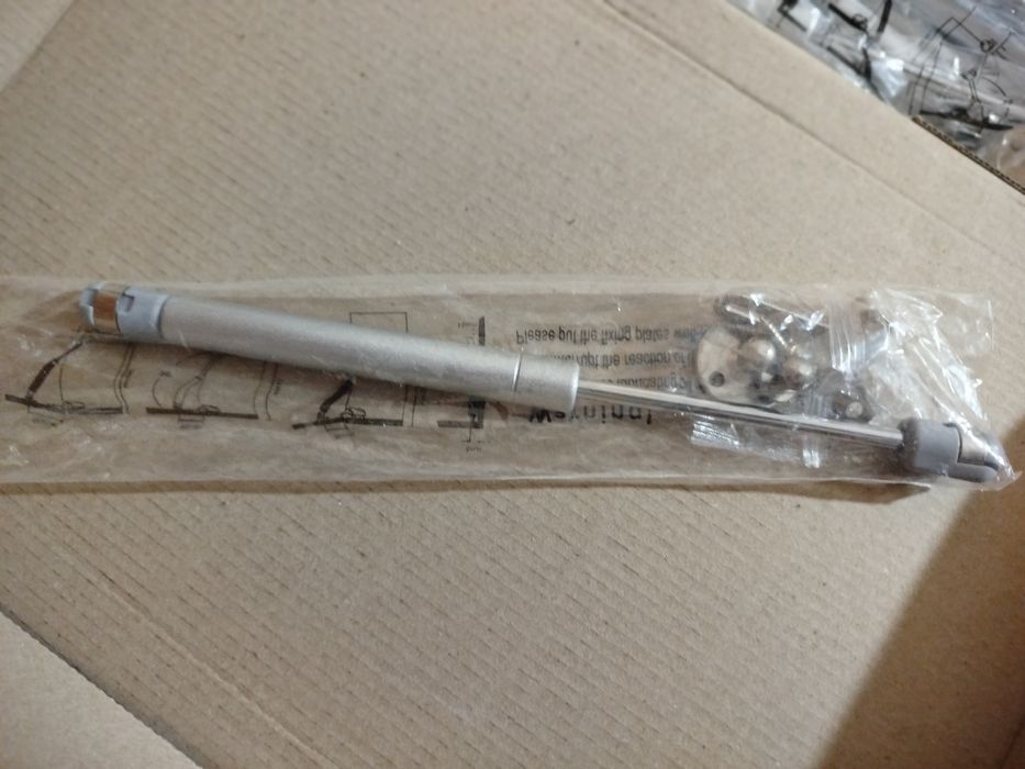 Продам Газлифт ДС-40