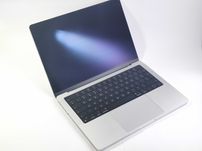 laptop MACBOOK PRO 14 M3 16/512gb komplet 41 cykli bat. Kraków K18.pl