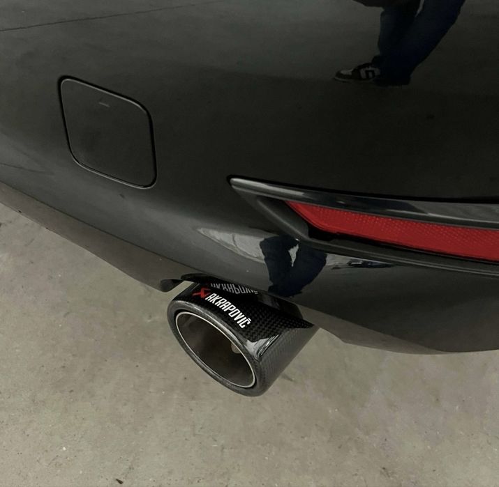 Bmw 330e Corporate Edition Auto 292cv