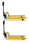 Wózek paletowy paleciak 2500kg P2500 Industry 2,5t VIBER-SYSTEM ręczny