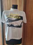Krótki top Cropp M /L