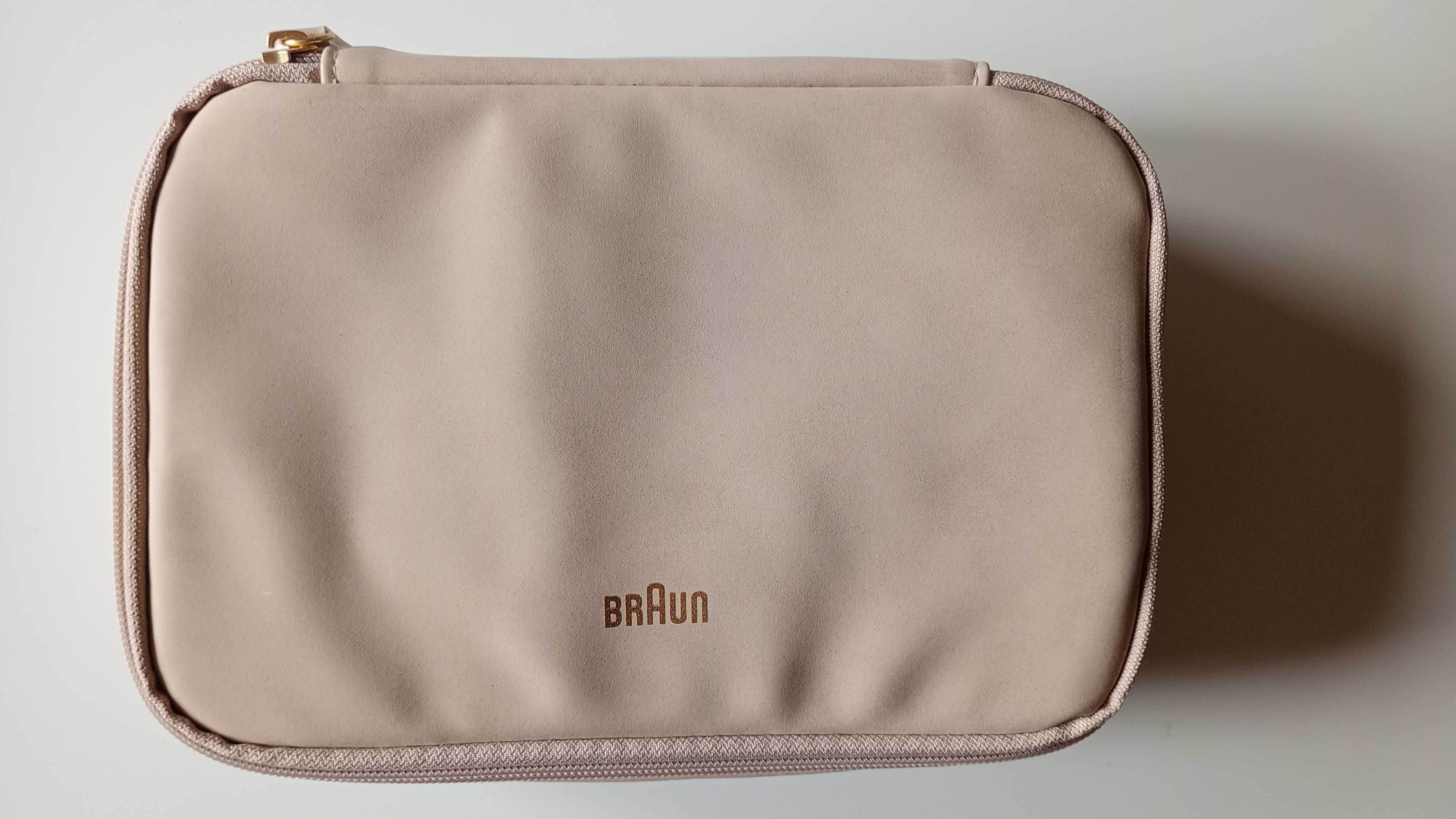 Depilator BRAUN Silk expert Pro 5