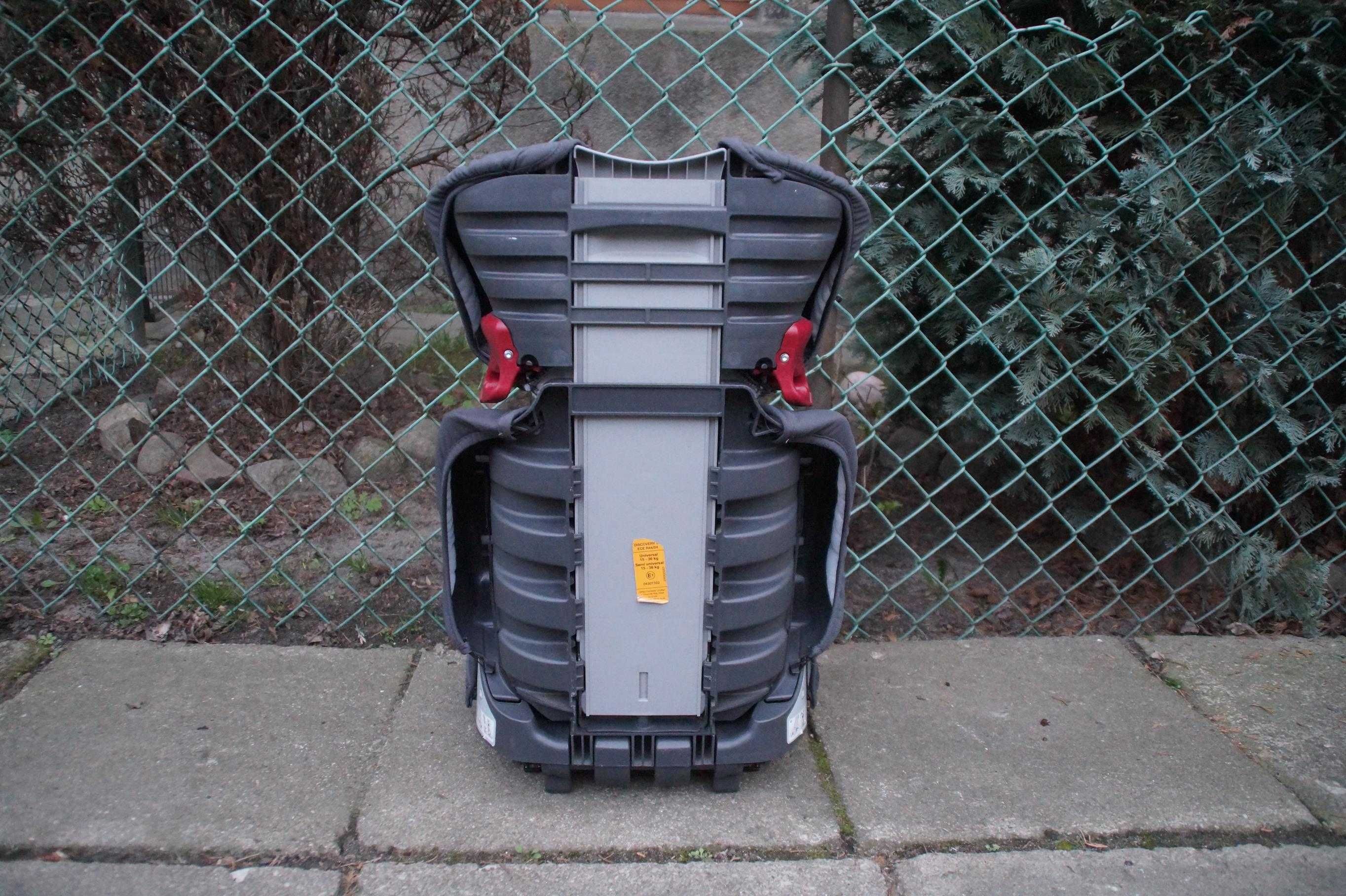 Britax Römer Discovery SL 15-36 kg