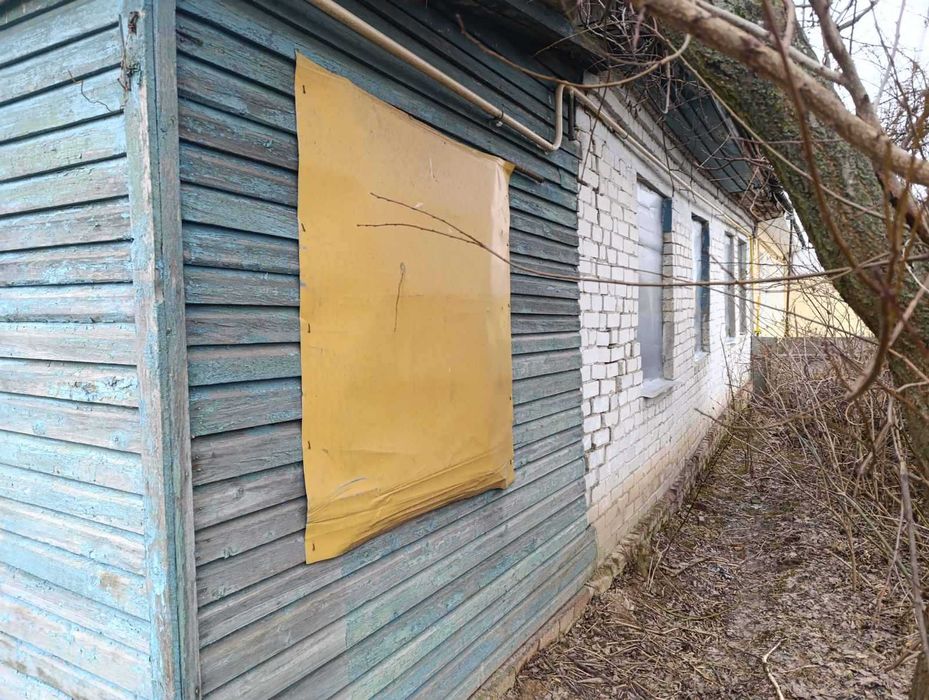 Продам Квартиру смт. Березна (частина будинку)