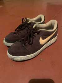 nike court vision low