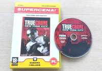 True Crime New York City [PC] (POLSKA WERSJA)