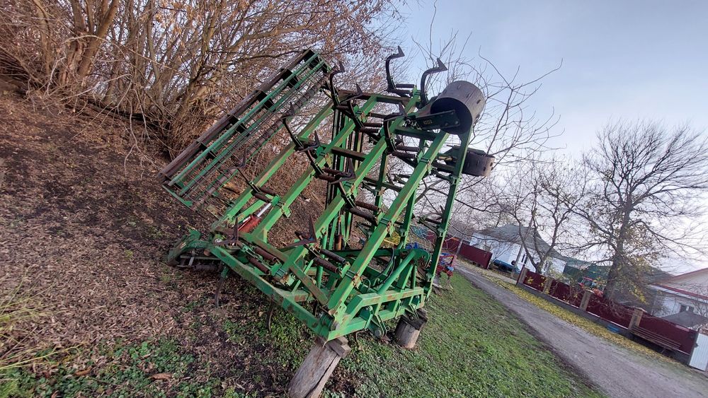 Продам Культивар навісний КПН 8,0